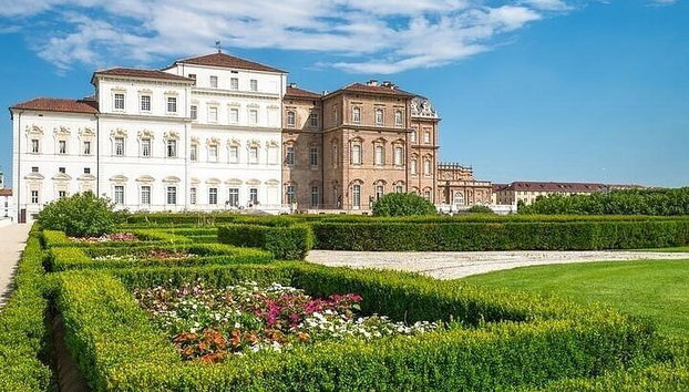Reggia di Venaria et Stupinigi Chasse Palais - Photo 2, Reggia di Venaria