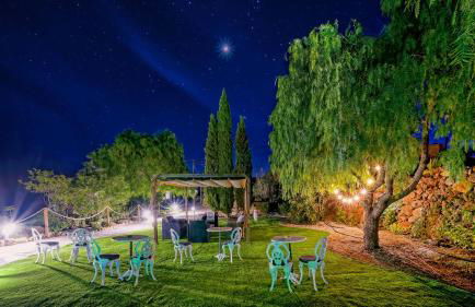 Hotel Rural La Correa del Almendro & Bubble Experience - Adults Only - Foto 11