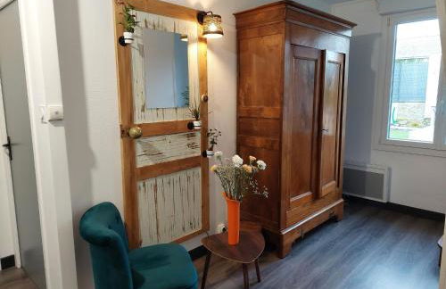 Holiday Home in Sibiril near Sandy Beach - Foto 14