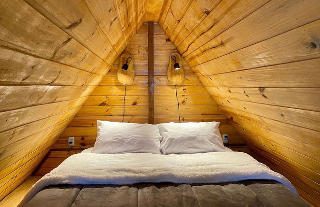 Cabanas Capivari Lodge - Photo 40