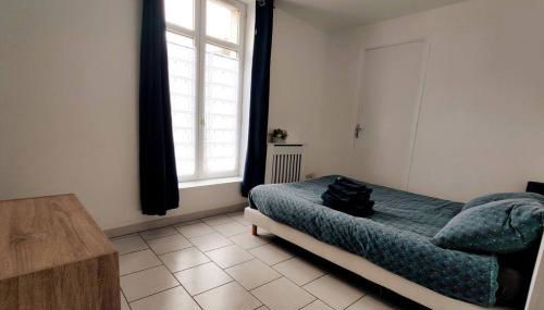 Spacieux T2 proche tribunaux - Foto 5