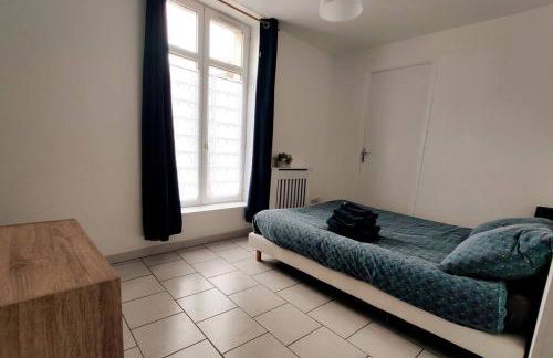 Spacieux T2 proche tribunaux - Foto 5