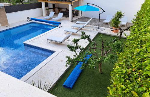 VILLA ENJOY LUX in Split - Foto 4