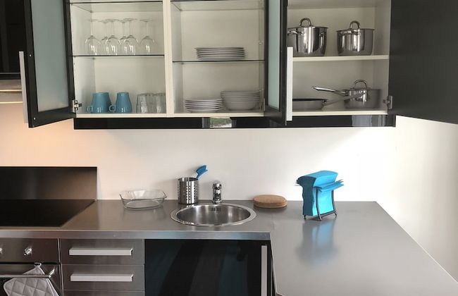 Gauk Apartments Sentrum 4 - Foto 3