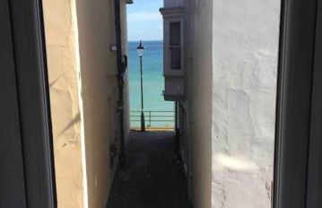Flat 1, Cromer - Foto 6