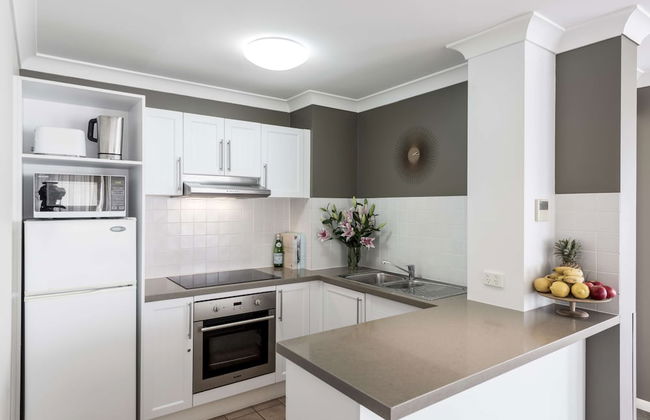 Oaks Gold Coast Calypso Plaza Suites - Foto 41