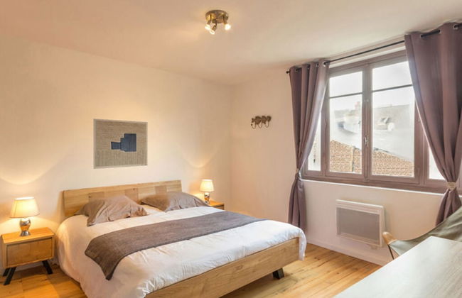 Belle Rive Comfortable Holiday Residence - Foto 7