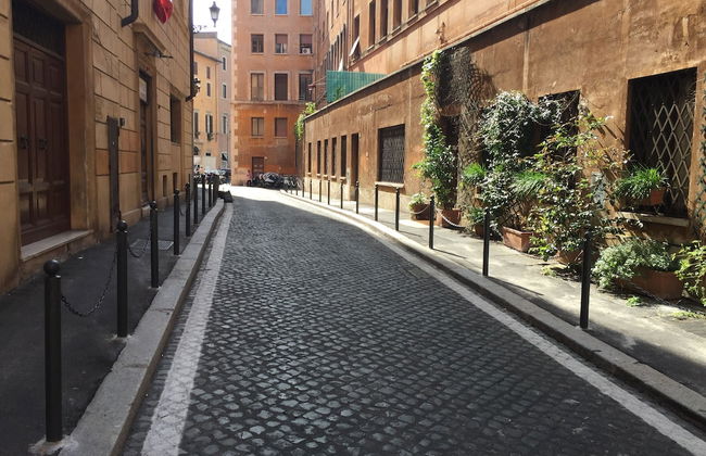 Navona Holidays House - Foto 15