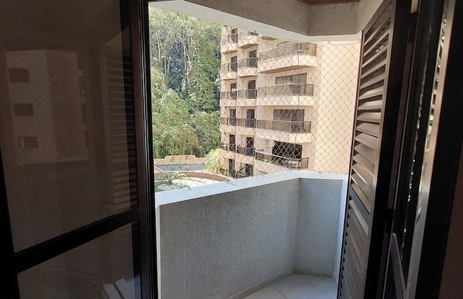 Apartamento no Guarujá - Pitangueiras - Foto 25