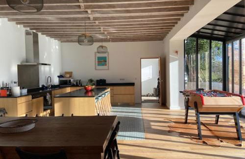 L’Etable - Photo 5