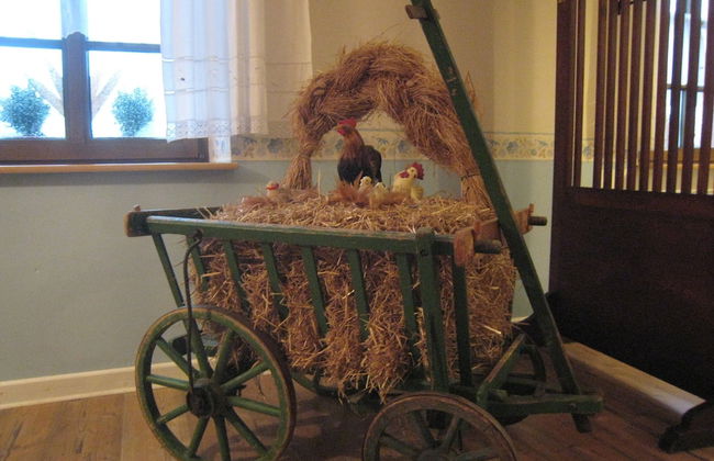 Charming Apartment in Morbach Germany With Terrace - Foto 62