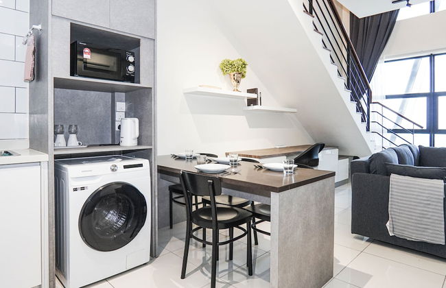 Arte Mont Kiara Managed by Airhost - Foto 56