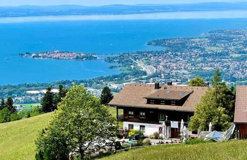 Ferienhaus 's Sommerhäusle - gemütlich und modern mit Garten in Lindau - Foto 30