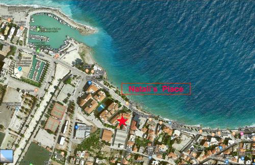 Chez Natalie - Foto 25