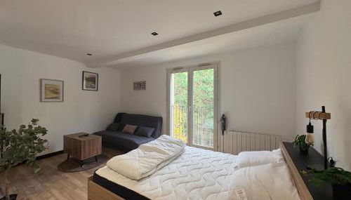 70 - Studio face à la gare Poitiers - Foto 3