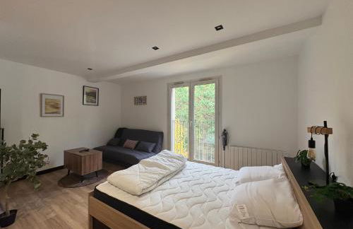 70 - Studio face à la gare Poitiers - Foto 3