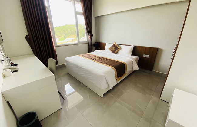 MINH CHIEN SUITE - Foto 13