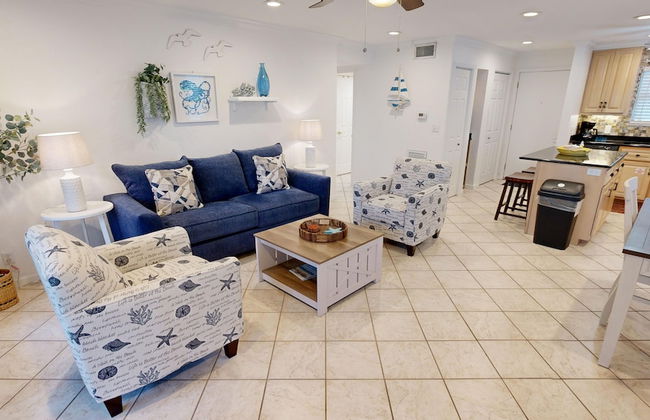 Sandpiper Cove 1086 2 Bedroom Condo by RedAwning - Foto 14