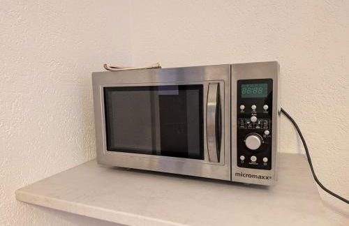 Fuchsbau im Ferienhaus an der Holzecke - Foto 18