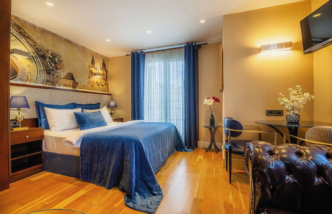 Lord Morgan Exclusive Design & Cihangir - Foto 61