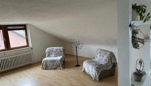 Tinas Ferienwohnung Bietigheim Baden - Foto 3