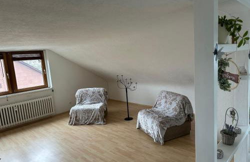 Tinas Ferienwohnung Bietigheim Baden - Foto 3