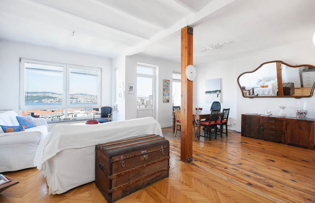 Ev Apartments Cihangir - Foto 12