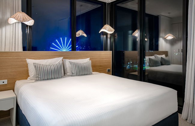 Oaks Vue Suites Geelong - Foto 17