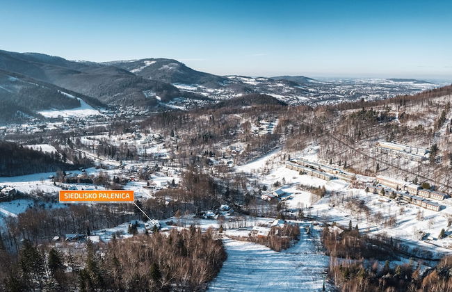 Apartamenty Sun&Snow Siedlisko Palenica - Photo 1