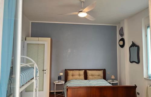 Chiaraluce Mare with terrace near best beaches - Foto 14