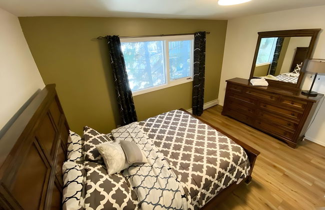 Stay Anchorage - Foto 12