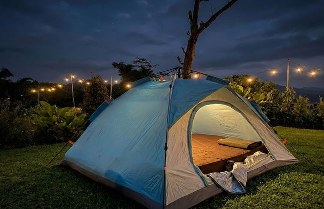 D'Taman Cabin Kintamani - Photo 23