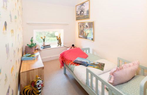 Estate Lodge Sleeps 5 on The Jurassic Coast Devon - Foto 20
