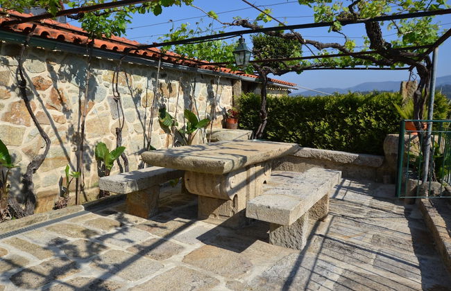 Quinta da Aldeia - Foto 48