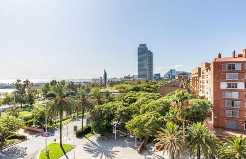 Idyllic apartment in BCN beach - Photo 2