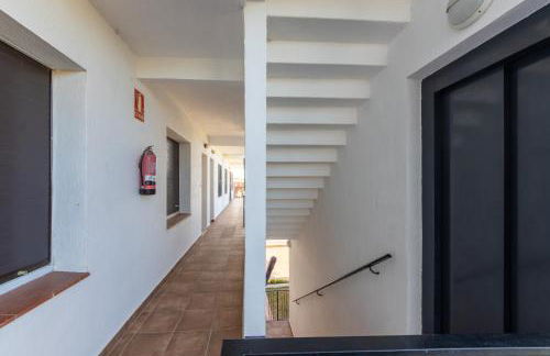 Tranquilo piso en Torredembarra - Foto 24