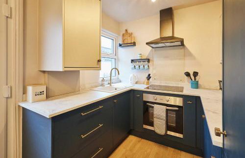 Host & Stay - Daisy Cottage - Foto 2