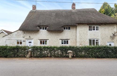 Lynchets Cottage - Foto 29