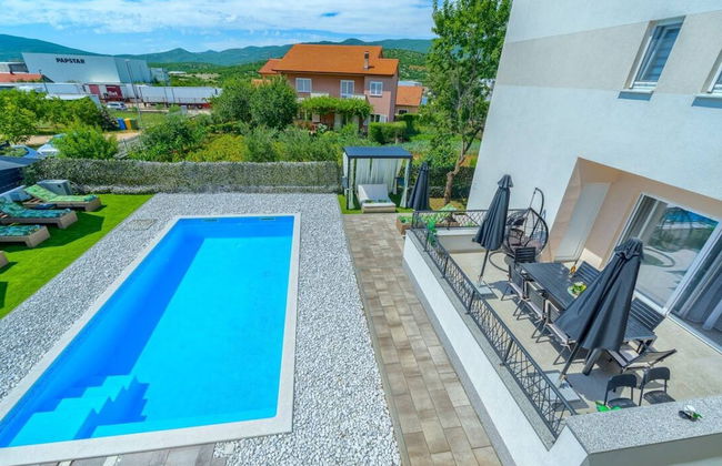 Villa Dreamin With Heated Pool & Hot Tub - Foto 22