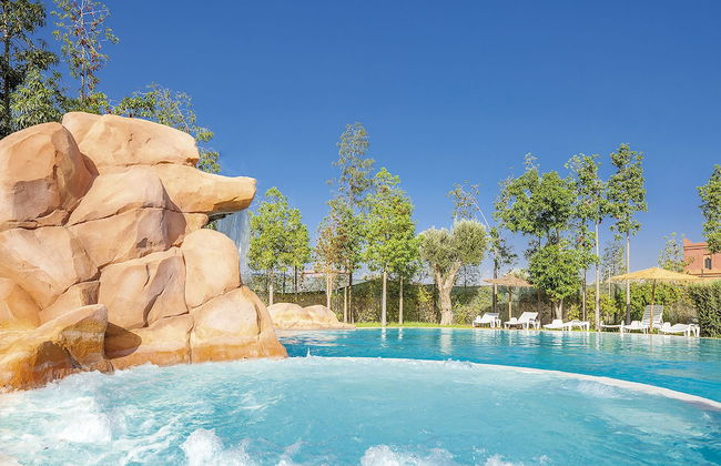 Le Vizir Center Parc & Resort - Foto 37