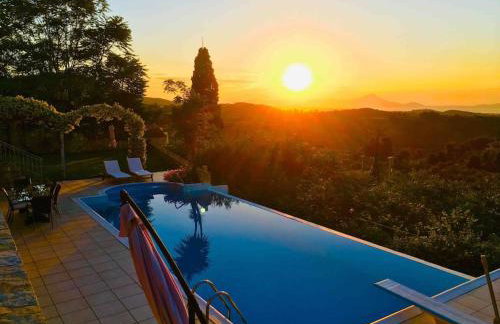 Villa Marrone Splendid Seaview - Foto 3