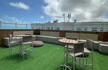 Apartamento Frente a Praia - Foto 17