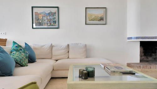 Lujoso y elegante apartamento primera linea golf - LOS FLAMENCOS 7 - Photo 2