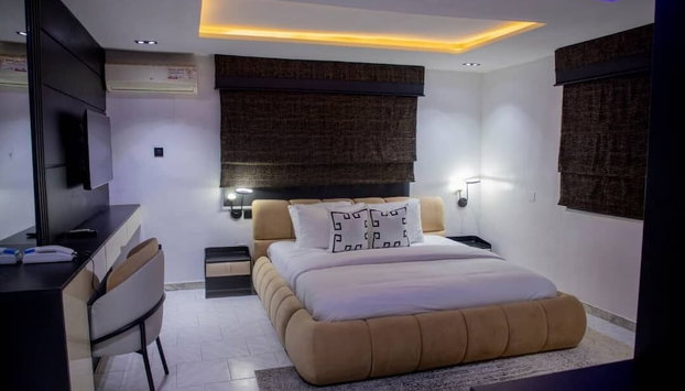 Casa De Los Reyes Luxury Apartments - Foto 5, Habitación