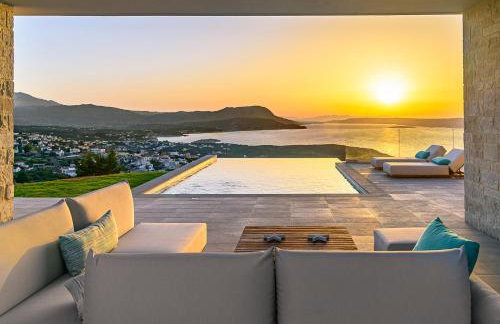 PhantΩm Villas Villa Hero - Foto 8