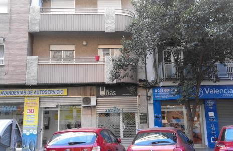 Apartment Savoy - Photo 18