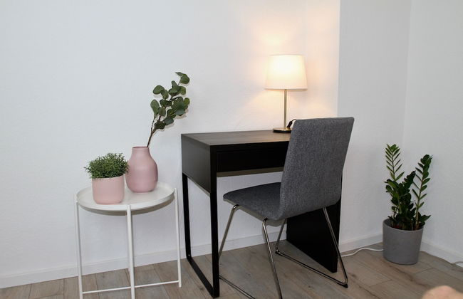 Apartmenthaus in der Metzstraße - Foto 16