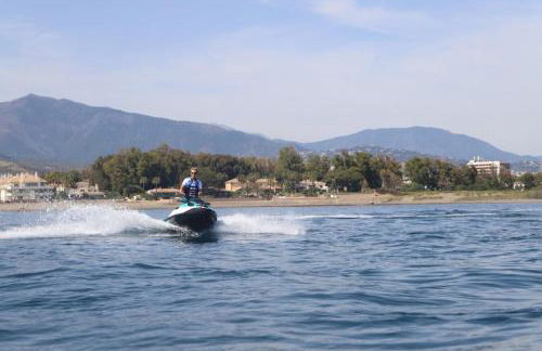 Seaside Golf haven in Cabopino Marbella - Photo 23