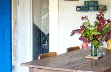 Appartement accueillant avec piscine à Oppède 70 m², vue montagne - Foto 14