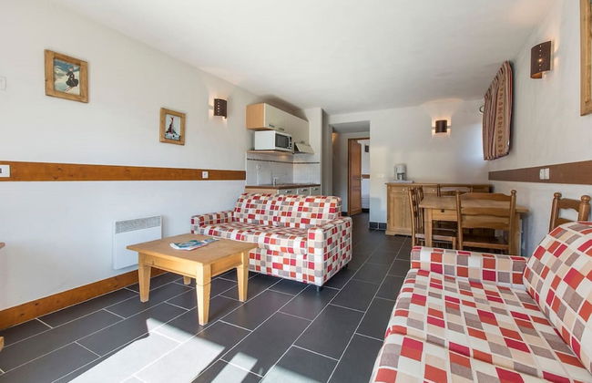 Résidence Les Aiguilles de Warens - Foto 73